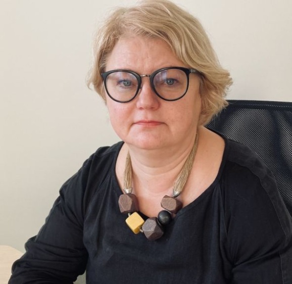 Banga Nastopkaitė