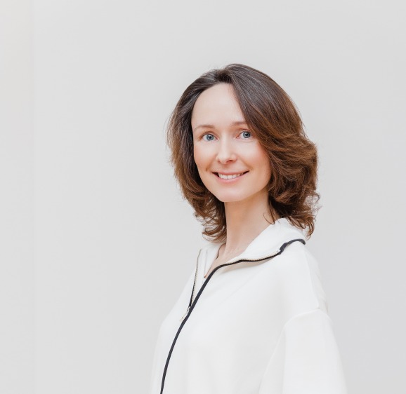 Gintarė Kozyrenkė 