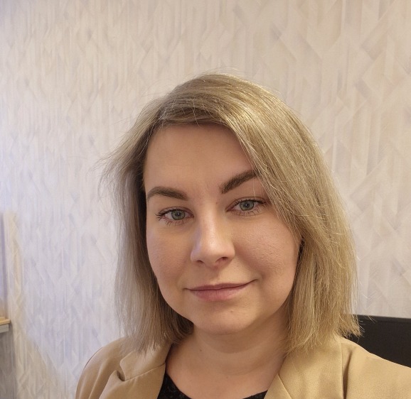 Laura Penkovskė 