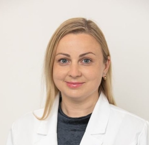 Jolita Sabaliauskienė
