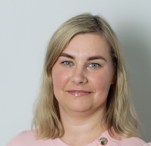 Laura Penkovskė 