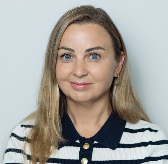 Jolita Sabaliauskienė
