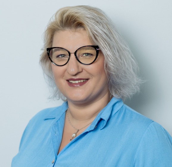 Justė Navalinskė