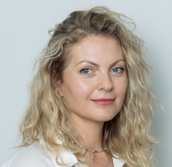 Daiva Paulauskienė