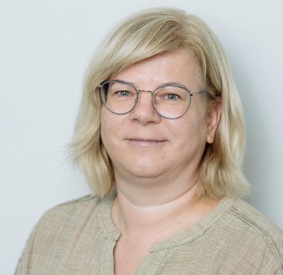 Greta Šidlauskaitė