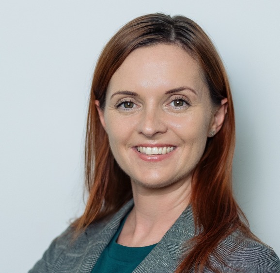 Kristina Stirbė