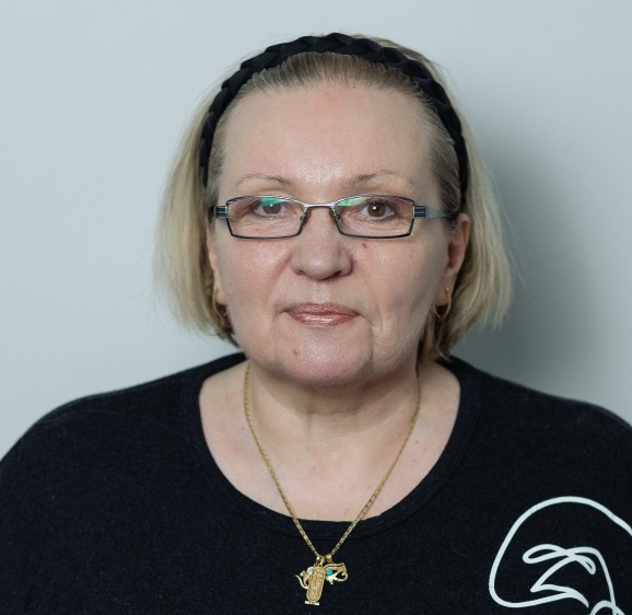 Svetlana Baliūnienė
