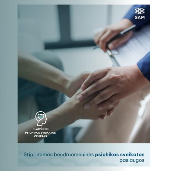 Esame tarp pirmųjų trijų Lietuvoje!